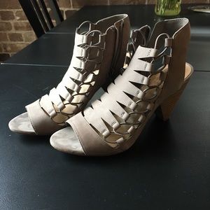 Vince Camuto heels